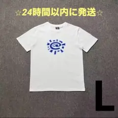 新品　always do what you should do Tシャツ　ブルー