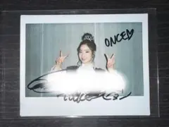2025年最新】サイン入りポラ TWICEの人気アイテム - メルカリ