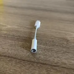 Lightningコネクタ（iPhone用）