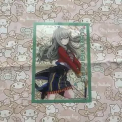 プロセカ 草薙寧々 アニメイト特典
