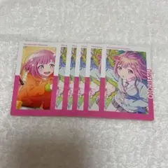 プロセカ エピカ 鳳えむ 18B