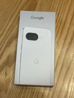 Google Pixel 9a 128GB 未使用