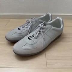 Green Label Relaxing ジャーマントレーナー スニーカー