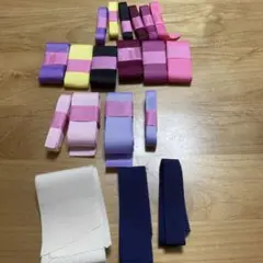 グログランリボン