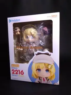 2025年最新】ホロライブプロダクション ねんどろいど ワトソン