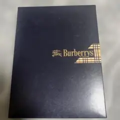 Burberrys ホワイトソックス 2足セット