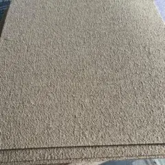 タイルカーペット
