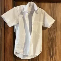 美品　子どもシャツ　長袖半袖セット　140