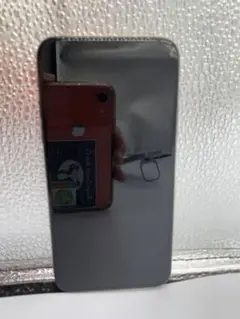 iPhoneXS 64GB SIMフリー