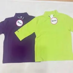 ２枚セット　spinnsスピンズ　まとめ売り　130 男の子
