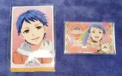 KING OF PRISM　キンツア　特典　シン