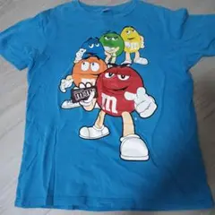 m＆m　Ｔシャツ　150