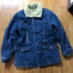 Gジャン デニムジャケット