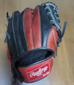 デレク・ジーター USA Rawlings 引退記念軟式グローブ RAWLINGS (ローリングス) 内野用 軟式グローブ デレク・ジーター