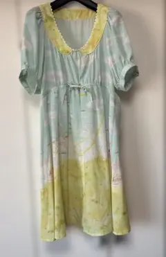最終価格！フランシュリッペ❤︎遊園地⭐︎観覧車⭐︎超美品！