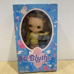 新品・未開封!Blythe ネオブライス バーディブルー♪ 2025年最新】ネオブライス バーディーブルーの人気アイテム