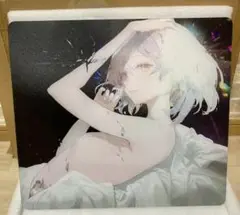 新品未使用★ガラスマウスパッド　34 サイズ→横45cm、縦40cm