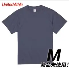 United Athle 5001-01 Mサイズ Tシャツ