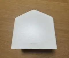 KEYUCA ケユカ ティッシュケース 【ホワイト】