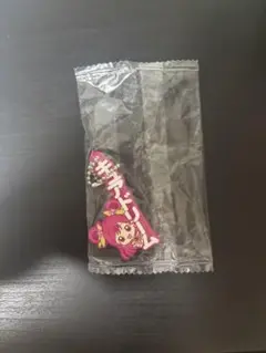 プリキュアオールスターズ カプセルラバーマスコットキュアドリーム