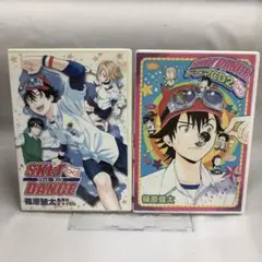 knav9-0021 ドラマCD SKET DANCE1.2 2点セット