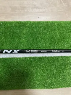 NXブラック60S ドライバー用　テーラーメイドスリーブ