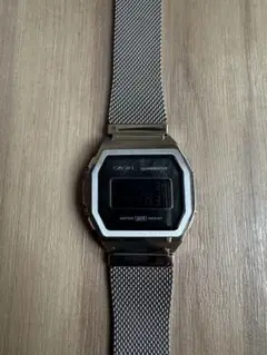 カシオプレミアム CASIO A1000M-1BJF デジタルウォッチ