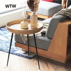 サイドテーブル・ナイトテーブル・ローテーブル WTW MARVERICKS COFFEE TABLE 1508100015706|マーベリックス コーヒーテーブル