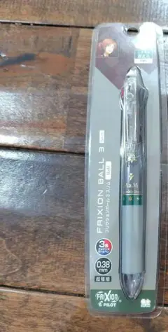あんさんぶるスターズ！ フリクションボールペン　MaM