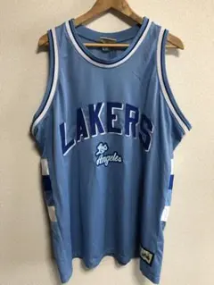 NBA Los Angeles Lakers タンクトップ　XL