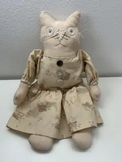 手塚千代ドール　ネコ天使