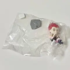 HUNTER×HUNTER フチピト ヒソカ