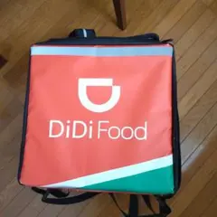 2025年最新】didi food バッグの人気アイテム - メルカリ