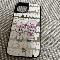 CASETiFY BUNNY