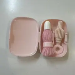 哺乳瓶洗浄