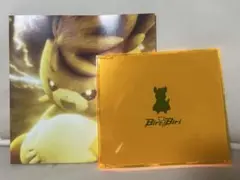 「Biri-Biri」　小説、CDセット