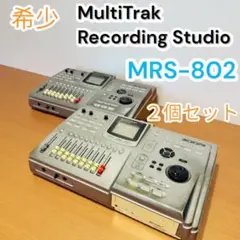 ZOOM HDDマルチトラック レコーダー MTR MRS-802CD ZOOM HDDマルチトラック レコーダー MTR MRS-802CD ズーム
