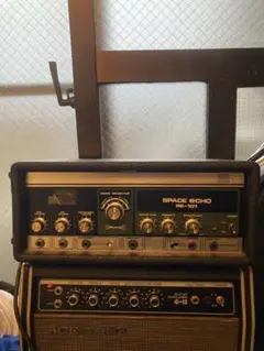2025年最新】roland re 101の人気アイテム - メルカリ