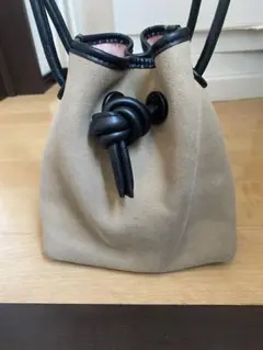 Vasic ボンドミニ ベージュ トゥモローランド別注