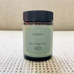 新品未使用CAMYU CBD モイスチャライザー CAMYU | ナチュラルスキンケア