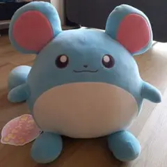 2025年最新】もっちりっちぬいぐるみ マリルの人気アイテム