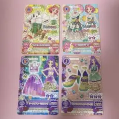 アイカツカード