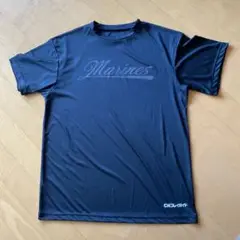 新品　千葉ロッテマリーンズ　Tシャツ