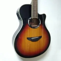 YAMAHA ヤマハ APX500Ⅲ アコースティックギター エレアコ ブラック Amazon | ヤマハ エレアコギター APX500III DSR | エレアコ