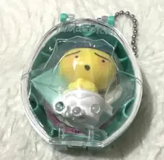 【新品未使用】たまごっち コレクティブルズ まめっち