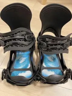 【EZO M 新品 未開封】FLUX EZO 25モデル フラックス FF FLUX FF (FREEFOOT) , EZO 試乗レビュー│JAU / ジャウー