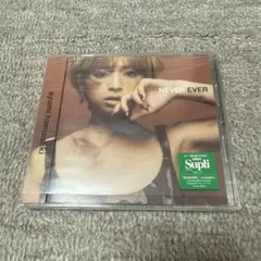 ayumi hamasaki NEVER EVER