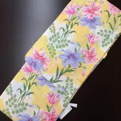 超美品　 着物　夏物　167㎝　現代　浴衣 トール　Keita Maruyama 超美品 着物 夏物 167㎝ 現代 浴衣 トール Keita Maruyama