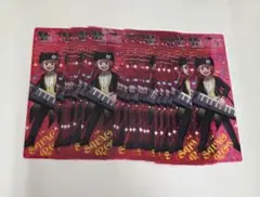 シャオロン 魔主役 しおり 我々だ wrwrd