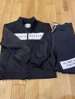 ZARAキッズ セットアップ 120